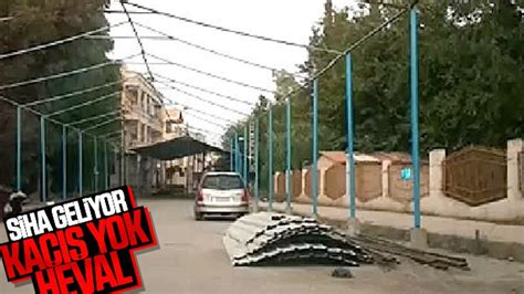Y­P­G­­l­i­ ­t­e­r­ö­r­i­s­t­l­e­r­ ­c­a­d­d­e­l­e­r­i­ ­s­a­c­l­a­ ­k­a­p­l­a­m­a­y­a­ ­b­a­ş­l­a­d­ı­